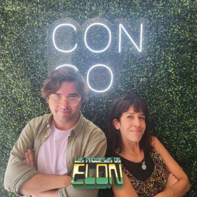 "Los Beatles y los Rolling Stones del mundo cripto están emergiendo en Buenos Aires" "Los Beatles y los Rolling Stones del mundo cripto están emergiendo en Buenos Aires"