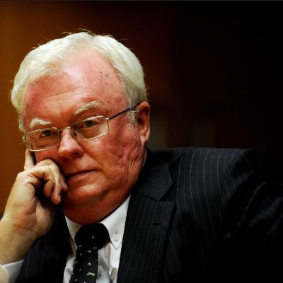 Controversial Labor figure dies