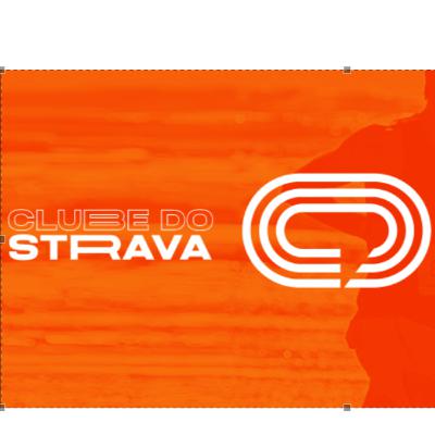 EP. 32 - CLUBE DO STRAVA EP. 32 - CLUBE DO STRAVA