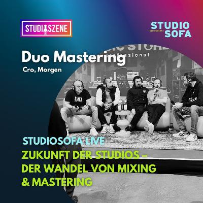 Zukunft der Studios: Der Wandel von Mixing & Mastering