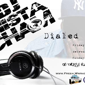 Dialed IN - Vol 17