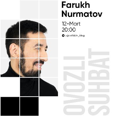 #3. Dizaynerlarning rivojlanish boshqichlari va dizayn jamoani boshqarish | F. Nurmatov