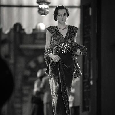 黑镜最新一季来袭，AI和资本牵手，普通人何去何从？
