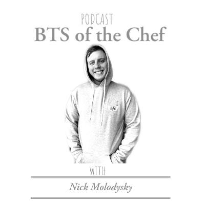 Nick Molodysky bule yang cinta dengan Indonesia