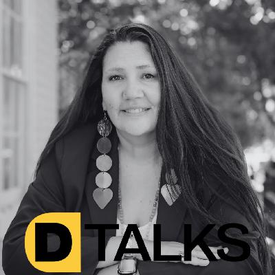 Episode 288 - Grandmother Moon (ft. Wunneanatsu Lamb-Cason)