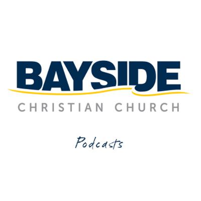Embracing Opportunity - Ps Ross Davie - 23/03/25