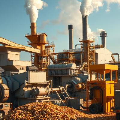 #076 - Before IIoT Had a Name: Lessons from a Sugar Mill