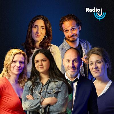 Le billet de Myriam Baroukh du 28/11/25