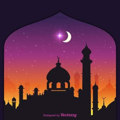 ألف ليلة وليلة (حكاية الملك الهراس) ج٢