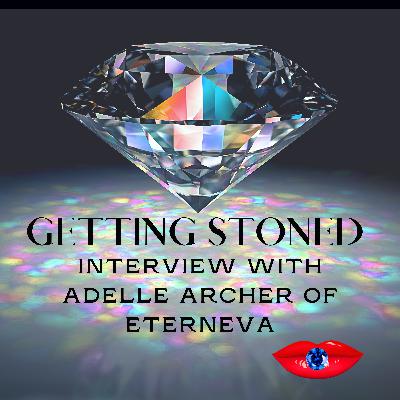 Getting Stoned: Interview With Eterneva's Adelle Archer