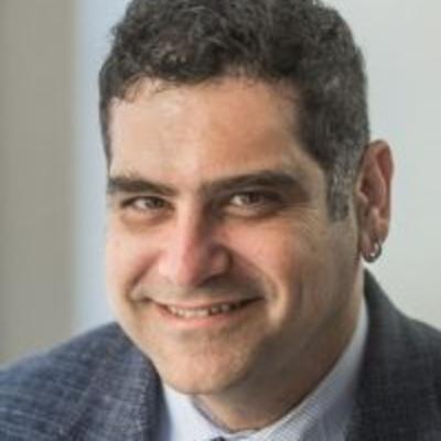 22. Lior Sternfeld on Controversies in Universities