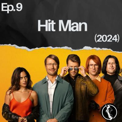 Episodio 9 - Hitman