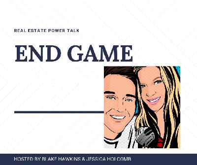 Episode 23 - End Game Episode 23 - End Game