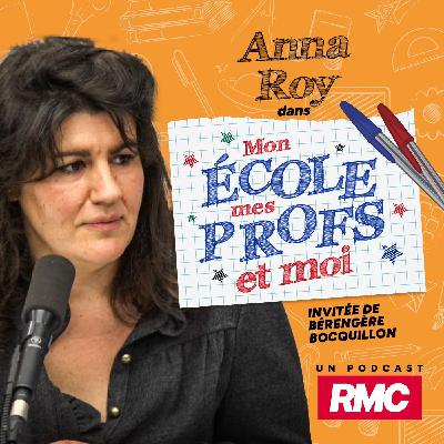 La p'tite interro d'Anna Roy La p'tite interro d'Anna Roy
