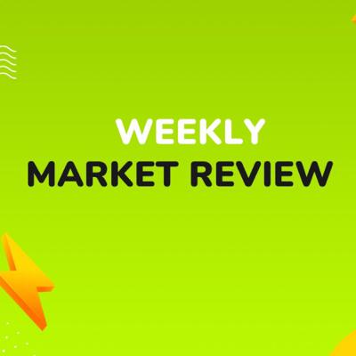 17. Market Review Monday- 09 December 2022 17. Market Review Monday- 09 December 2022