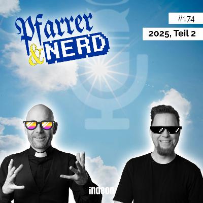 174: 2025, Teil 2