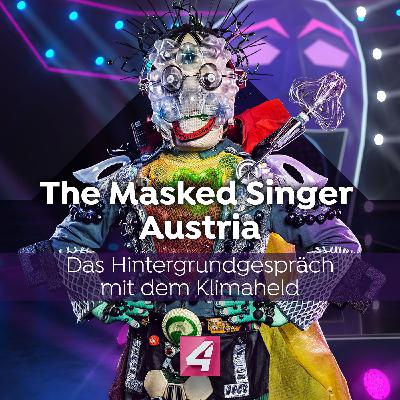 Das Hintergrundgespräch mit dem Klimaheld