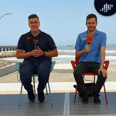 Junior en juego polémico vence al campeón Nacional | Pidan Domicilio