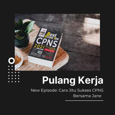 Cara Jitu Sukses CPNS!