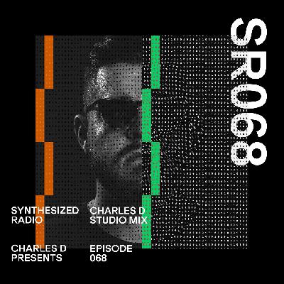 Synthesized Radio Episode 068 Synthesized Radio Episode 068