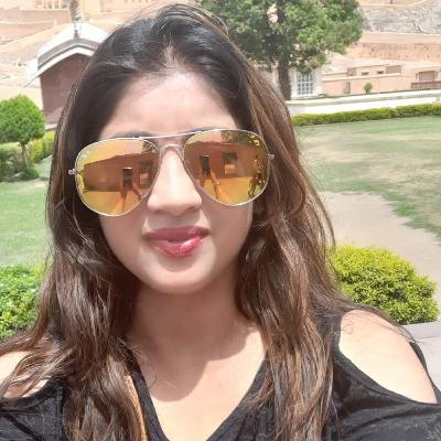 Let's get " CULTURE OF INDIA" BY ANCHOR NIDHI  SONI