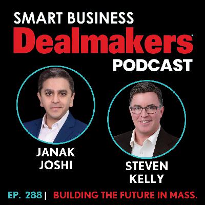 Building the Future in Massachusetts