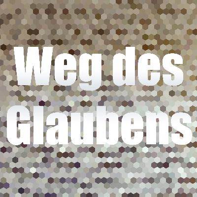 Podcast #3 -  Vergebung