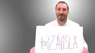 Sport je důležitý pro dětskou psychiku, říká boxer Filip Miňovský. Pomáhá i závislým dívkám z diagnosťáku Sport je důležitý pro dětskou psychiku, říká boxer Filip Miňovský. Pomáhá i závislým dívkám z diagnosťáku