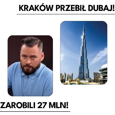 Kanał ZERO zarobił prawie 27 milionów złotych! Mr. Beast wynajął piramidy w Egipcie! Kanał ZERO zarobił prawie 27 milionów złotych! Mr. Beast wynajął piramidy w Egipcie!