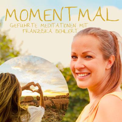 Meditation mit Herzatmung | Stärke deine Intuition und deine innere Weisheit