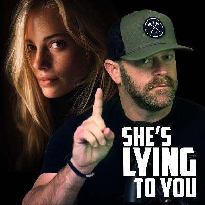 5 Lies Women Tell Men | FRIDAY FIELD NOTES