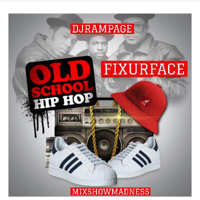 39: DJRAMPAGE MSM OLDSCHOOL HIPHOP