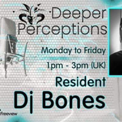 Episode 27: Guest Mix 05