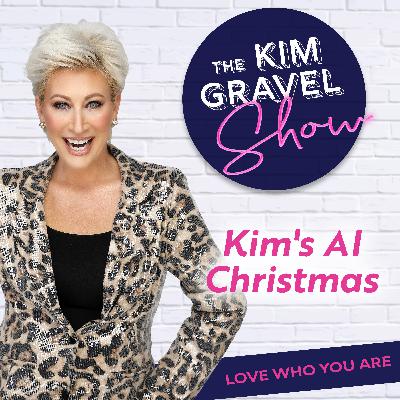 Kim's AI Christmas