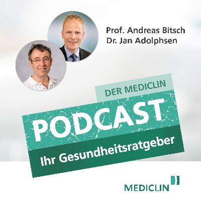 Ihr Gesundheitsratgeber: Multiple Sklerose