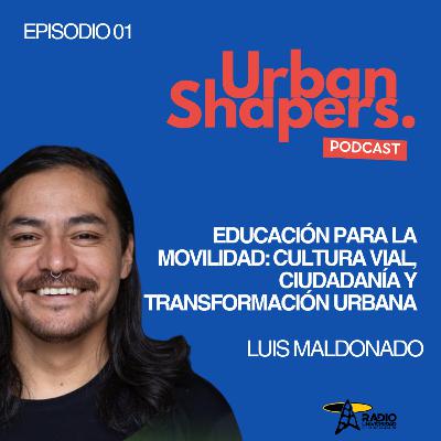 Hablemos de Educación para la Movilidad Hablemos de Educación para la Movilidad