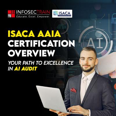 Mastering ISACA AAIA Certification | Your Complete Guide to AI Auditing