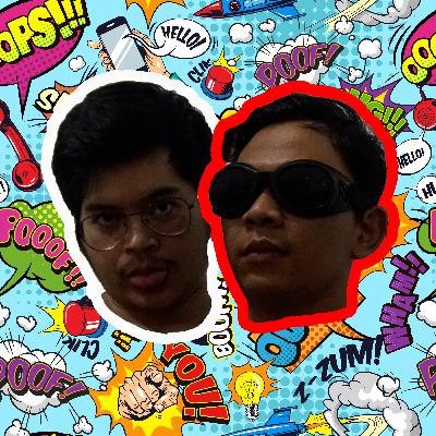 Ngobrolin Citayam, Fashion, sama Week Ngobrolin Citayam, Fashion, sama Week