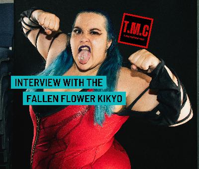 Season 2 Episode 67. Interview with The Fallen Flower Kikyo