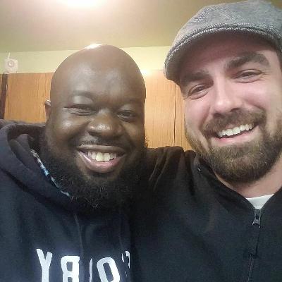 Chris Talks with Dave Brandstetter