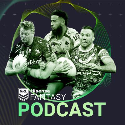Episode 28 | No trades, no worries