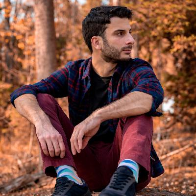 Build Your Body, Build Your Life: ADHD, Adventure, and Discipline