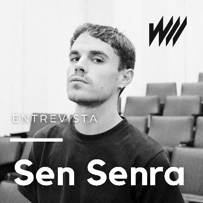 Ep 83) - Warp Talks - Sen Senra