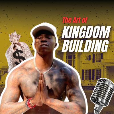 The Art of kingdom building The Art of kingdom building
