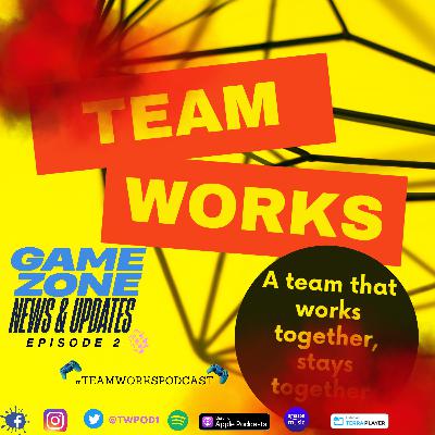 Game Zone News & Updates (Episode 2)