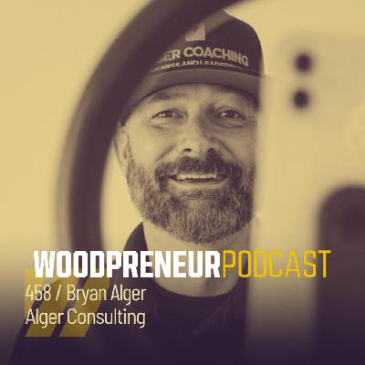 Bryan Alger, Business Consultant and Leadership Trainer Bryan Alger, Business Consultant and Leadership Trainer