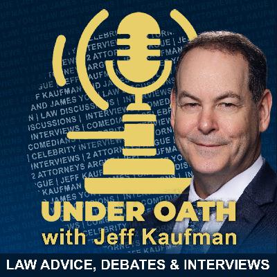 Under Oath Full Show | Kate Flannery