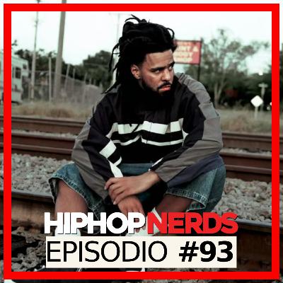 EP93 - J. Cole nos dio un clásico con The Fall Off o un fracaso?