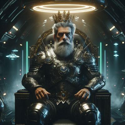 T6 Episodio 12 Comando Yavhé