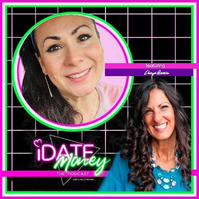 Codependency Costs More Than You Think With Guest Chaya Garcia